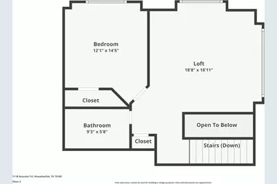 1118 Autumn Trail, Waxahachie, TX 75165 - Photo 37