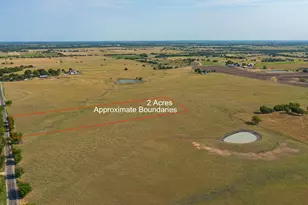 Tbd Lot 10 Valek Rd, Ennis, TX 75119 - Photo 1