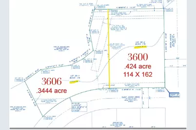 3600 Saint Johns Drive, Highland Park, TX 75205 - Photo 1