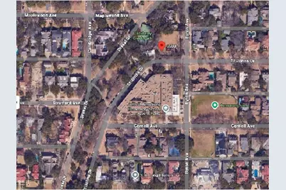 3600 Saint Johns Drive, Highland Park, TX 75205 - Photo 3