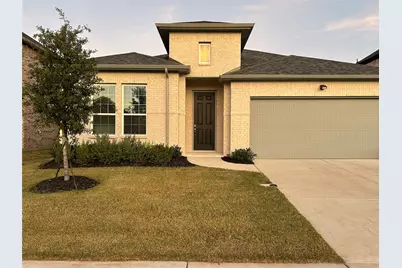 2905 Italia Terrace, Princeton, TX 75407 - Photo 1