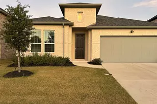 2905 Italia Ter, Princeton, TX 75407 - Photo 1