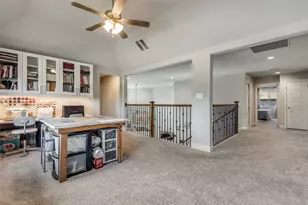 483 Hyer Cir, Frisco, TX 75033 - Photo 23