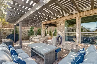 483 Hyer Circle, Frisco, TX 75033 - Photo 33