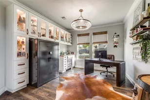 483 Hyer Cir, Frisco, TX 75033 - Photo 9