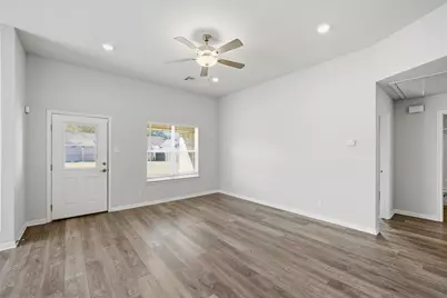 416 Hood Street, Waco, TX 76704 - Photo 5