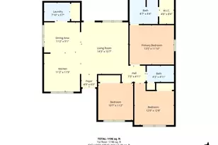 416 Hood St, Waco, TX 76704 - Photo 27