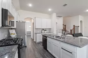 1413 Lake Grove Dr, Little Elm, TX 75068 - Photo 7