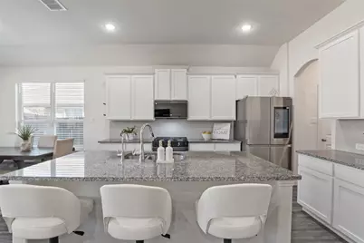 1413 Lake Grove Drive, Little Elm, TX 75068 - Photo 5