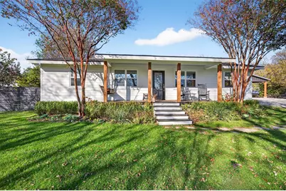 5816 Luella Road, Sherman, TX 75090 - Photo 3