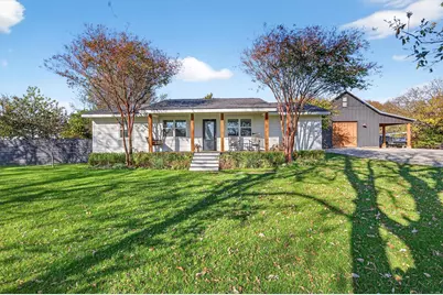 5816 Luella Road, Sherman, TX 75090 - Photo 1