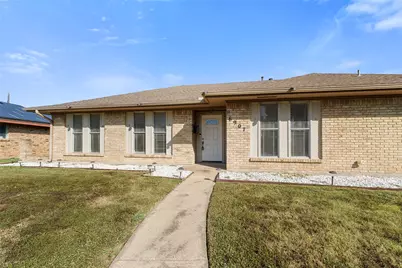 6907 Pickrell Drive, Dallas, TX 75227 - Photo 3