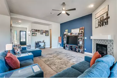 1304 Brandenburg Street, Mansfield, TX 76063 - Photo 11