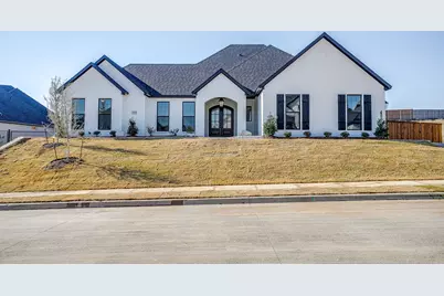 8118 Luanna Hills, Benbrook, TX 76126 - Photo 1