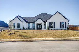 8118 Luanna Hills, Benbrook, TX 76126 - Photo 1