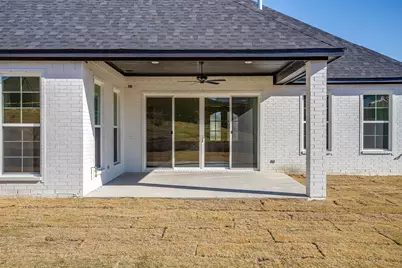 8118 Luanna Hills, Benbrook, TX 76126 - Photo 35