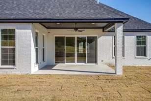 8118 Luanna Hills, Benbrook, TX 76126 - Photo 35