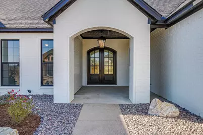 8118 Luanna Hills, Benbrook, TX 76126 - Photo 5