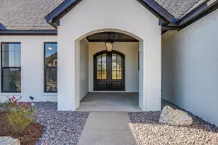 8118 Luanna Hills, Benbrook, TX 76126 - Photo 5