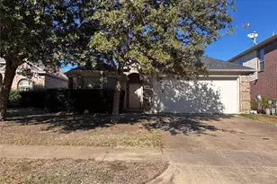 9704 Mystic Dunes Dr, McKinney, TX 75072 - Photo 1