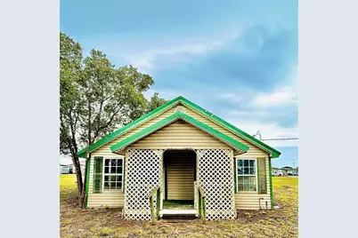 510 W Washington, Kosse, TX 76653 - Photo 1