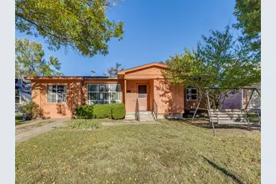 10815 Dunaway Drive, Dallas, TX 75228 - Photo 1