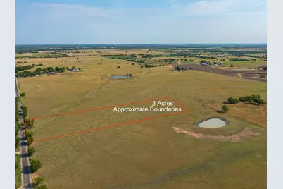 Tbd Lot 9 Valek Road, Ennis, TX 75119 - Photo 1