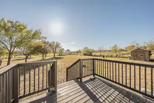 109 Hawkins Way, New Fairview, TX 76078 - Photo 29