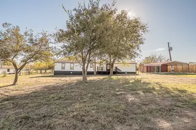 109 Hawkins Way, Rhome, TX 76078 - Photo 1