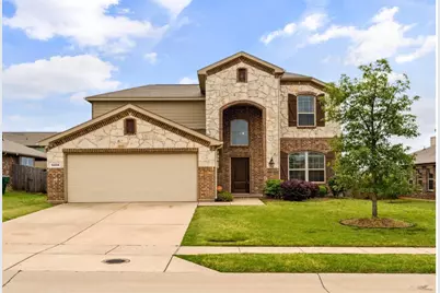 8404 Sioux Trail, Aubrey, TX 76227 - Photo 1