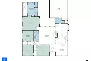 2012 Valley Falls Ave, Mesquite, TX 75181 - Photo 29