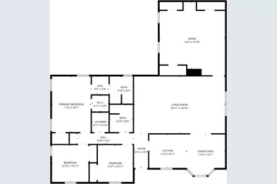 4912 Southwest Boulevard, Fort Worth, TX 76116 - Photo 37