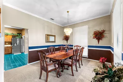 5509 Allen Lane, Rowlett, TX 75088 - Photo 7