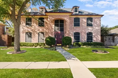 5509 Allen Lane, Rowlett, TX 75088 - Photo 1