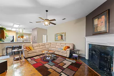 5509 Allen Lane, Rowlett, TX 75088 - Photo 11