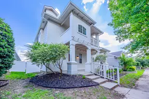 1828 Mercer Way, Savannah, TX 76227 - Photo 3