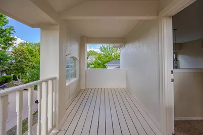 1828 Mercer Way, Savannah, TX 76227 - Photo 25