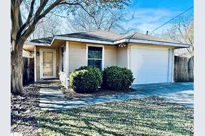 1402 S Montgomery Street, Sherman, TX 75090 - Photo 1