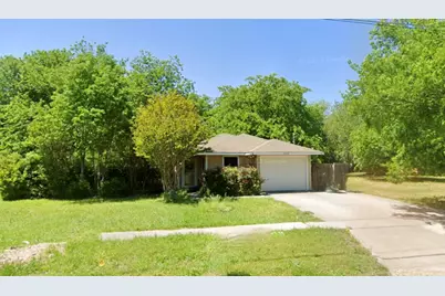 1402 S Montgomery Street, Sherman, TX 75090 - Photo 1