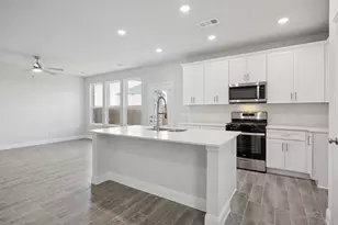 529 Magellan Rd, Seagoville, TX 75159 - Photo 5