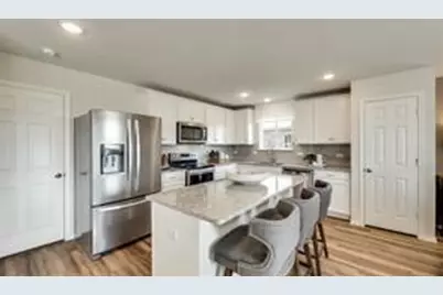 4516 Sagecroft Road, Fort Worth, TX 76036 - Photo 9