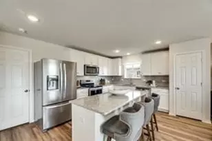 4516 Sagecroft Rd, Fort Worth, TX 76036 - Photo 9