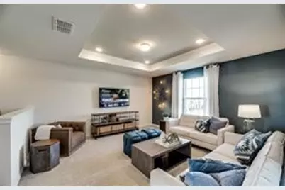 4516 Sagecroft Road, Fort Worth, TX 76036 - Photo 1