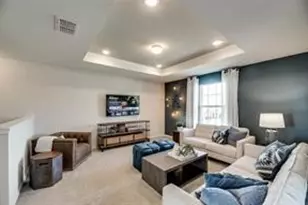 4516 Sagecroft Rd, Fort Worth, TX 76036 - Photo 1