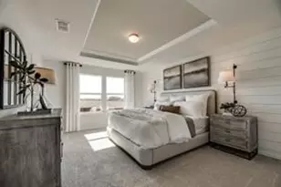 4516 Sagecroft Rd, Fort Worth, TX 76036 - Photo 7