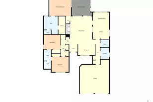 3601 Willow Bend Cir, Waco, TX 76708 - Photo 37