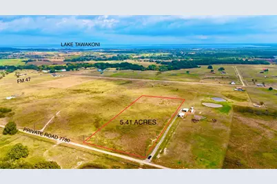 421 Private Road 7780, Wills Point, TX 75169 - Photo 1