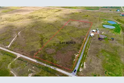 421 Private Road 7780, Wills Point, TX 75169 - Photo 9