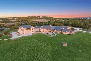 1091 Hill Country Ct, Graford, TX 76449 - Photo 3