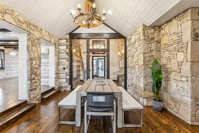 1091 Hill Country Court, Graford, TX 76449 - Photo 7